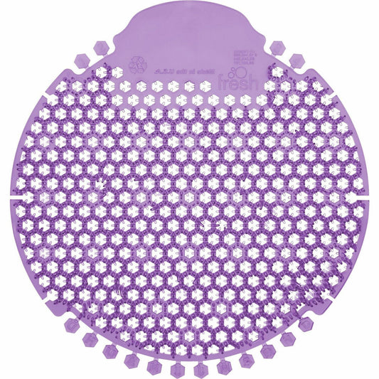 Fresh Products Wave 360 Urinal Screens (W36030LAV)