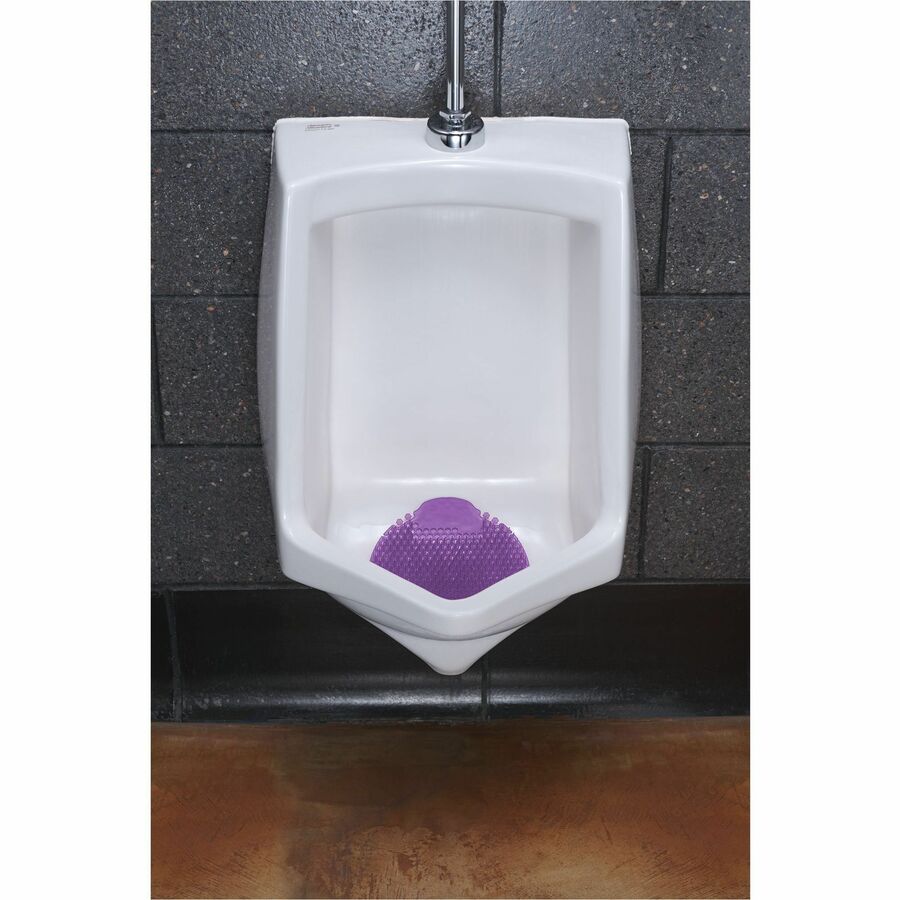 Fresh Products Wave 360 Urinal Screens (W36030LAV)