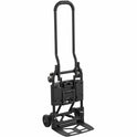 Cosco Shifter Hand Truck & Cart (12223BLK1FXE)