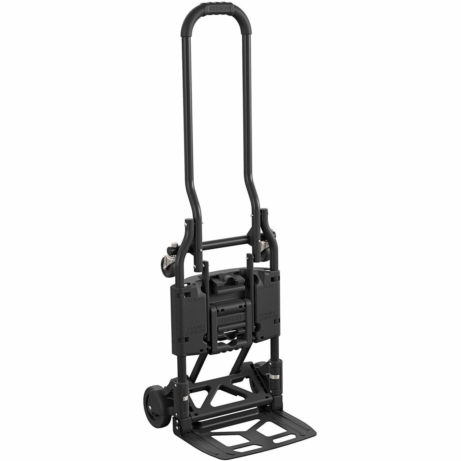 Cosco Shifter Hand Truck & Cart (12223BLK1FXE)