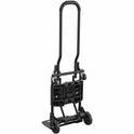 Cosco Shifter Hand Truck & Cart (12223BLK1FXE)