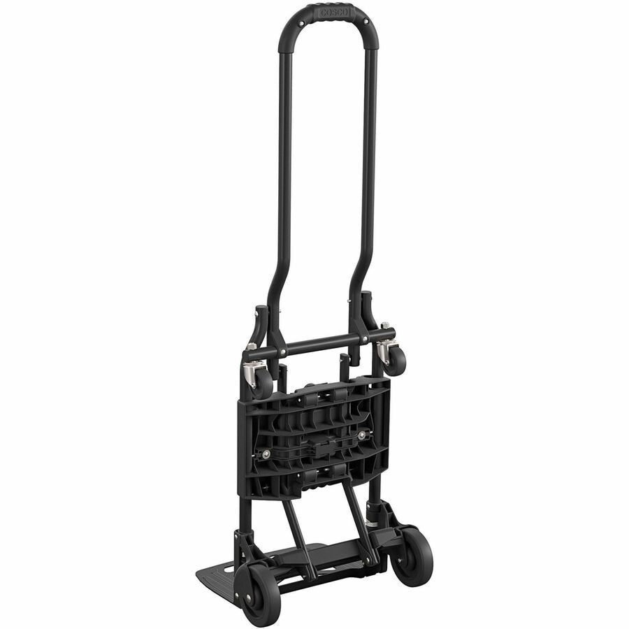 Cosco Shifter Hand Truck & Cart (12223BLK1FXE)