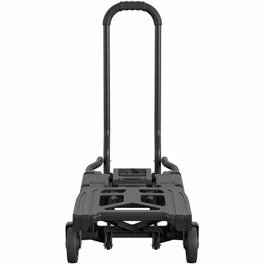Cosco Shifter Hand Truck & Cart (12223BLK1FXE)