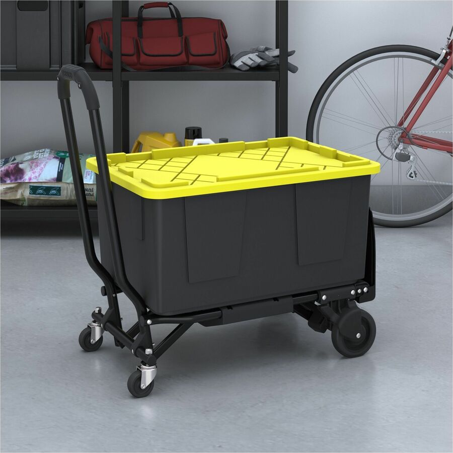 Cosco Shifter Hand Truck & Cart (12223BLK1FXE)