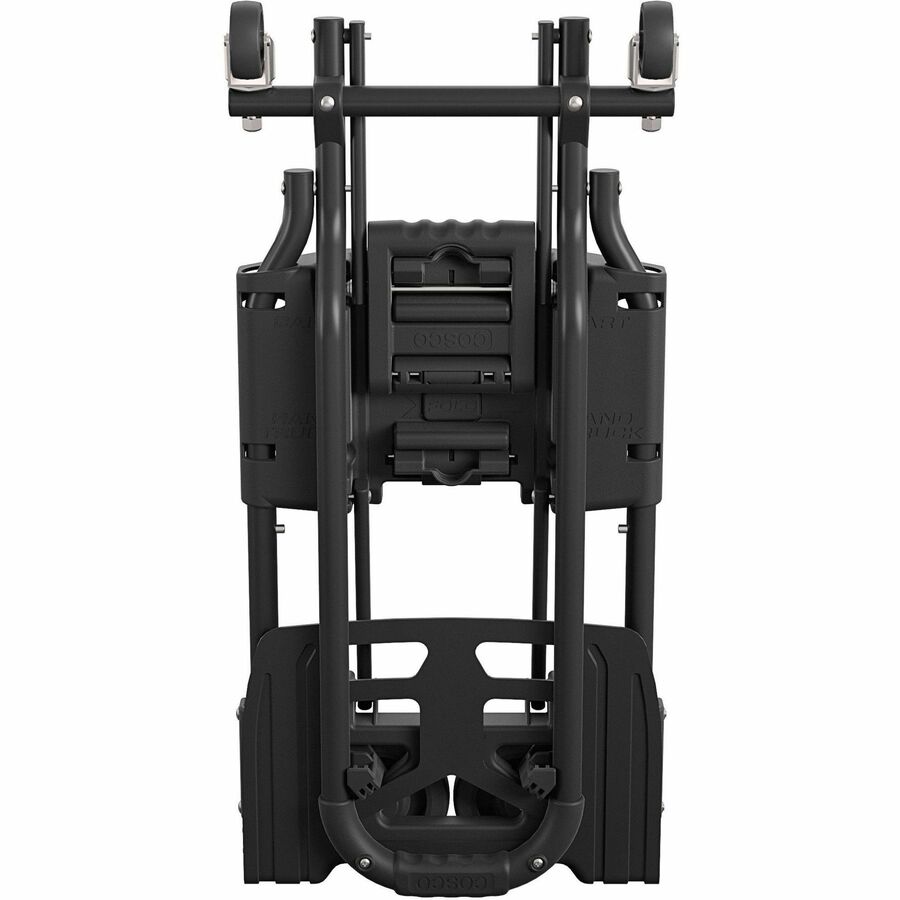 Cosco Shifter Hand Truck & Cart (12223BLK1FXE)
