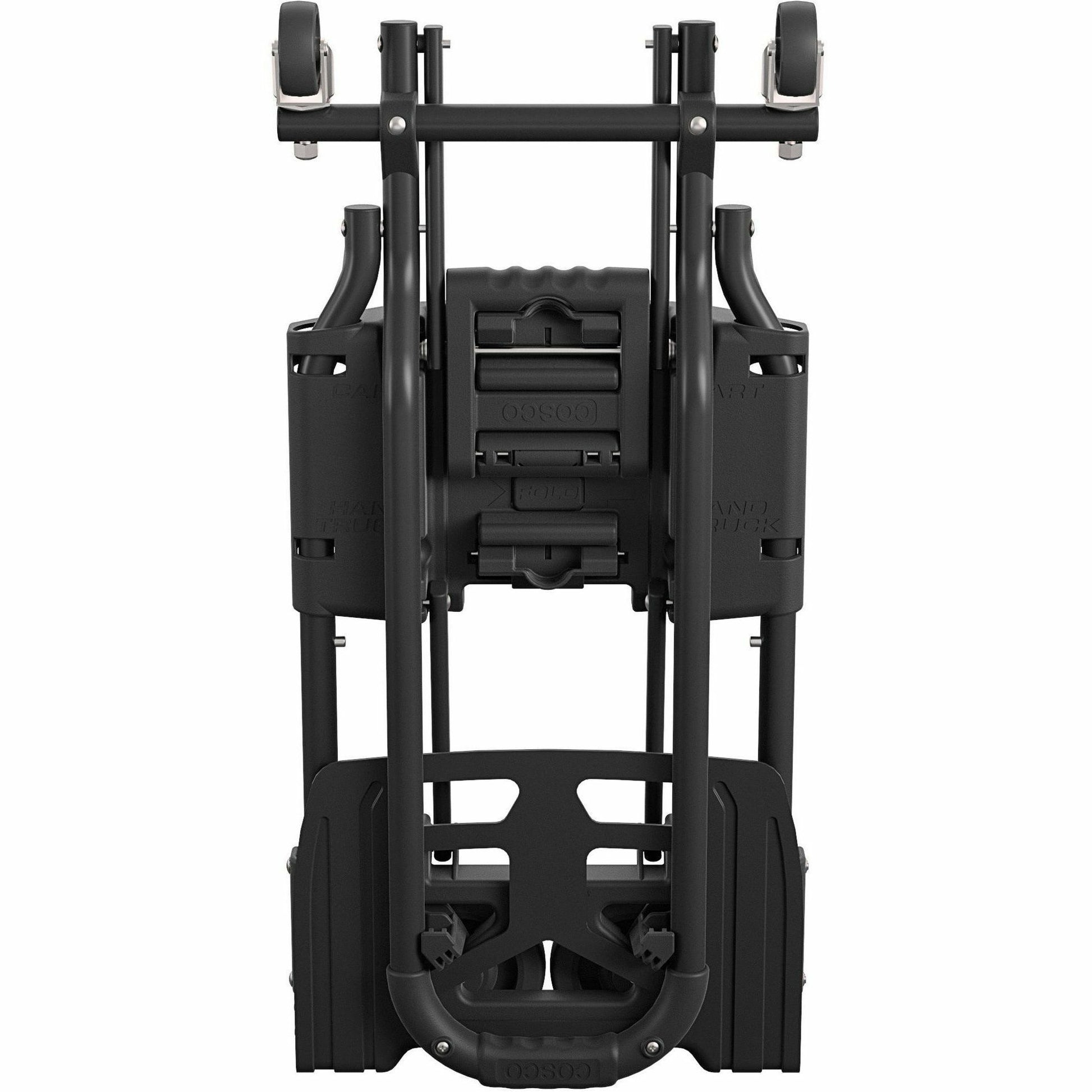 Cosco Shifter Hand Truck & Cart (12223BLK1FXE)