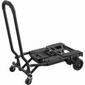 Cosco Shifter Hand Truck & Cart (12223BLK1FXE)
