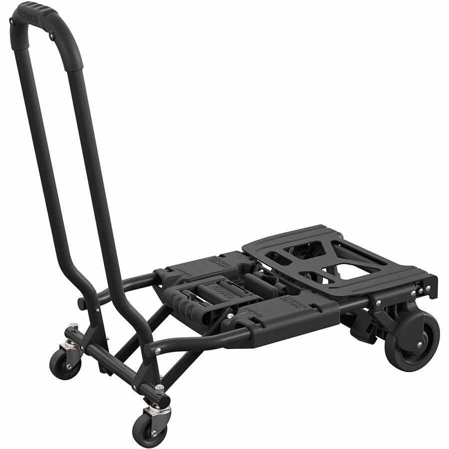 Cosco Shifter Hand Truck & Cart (12223BLK1FXE)