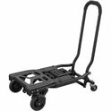Cosco Shifter Hand Truck & Cart (12223BLK1FXE)