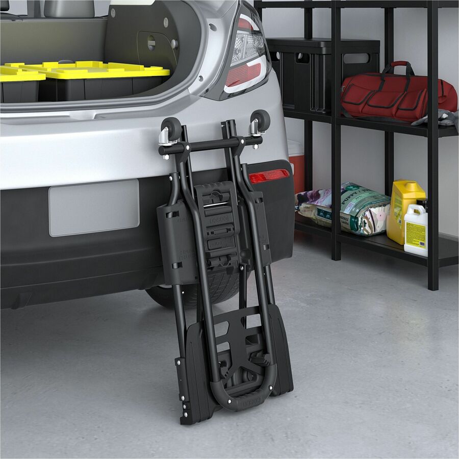 Cosco Shifter Hand Truck & Cart (12223BLK1FXE)