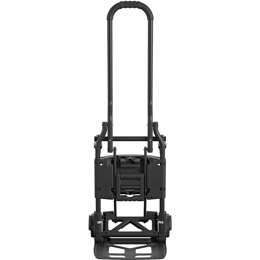 Cosco Shifter Hand Truck & Cart (12223BLK1FXE)