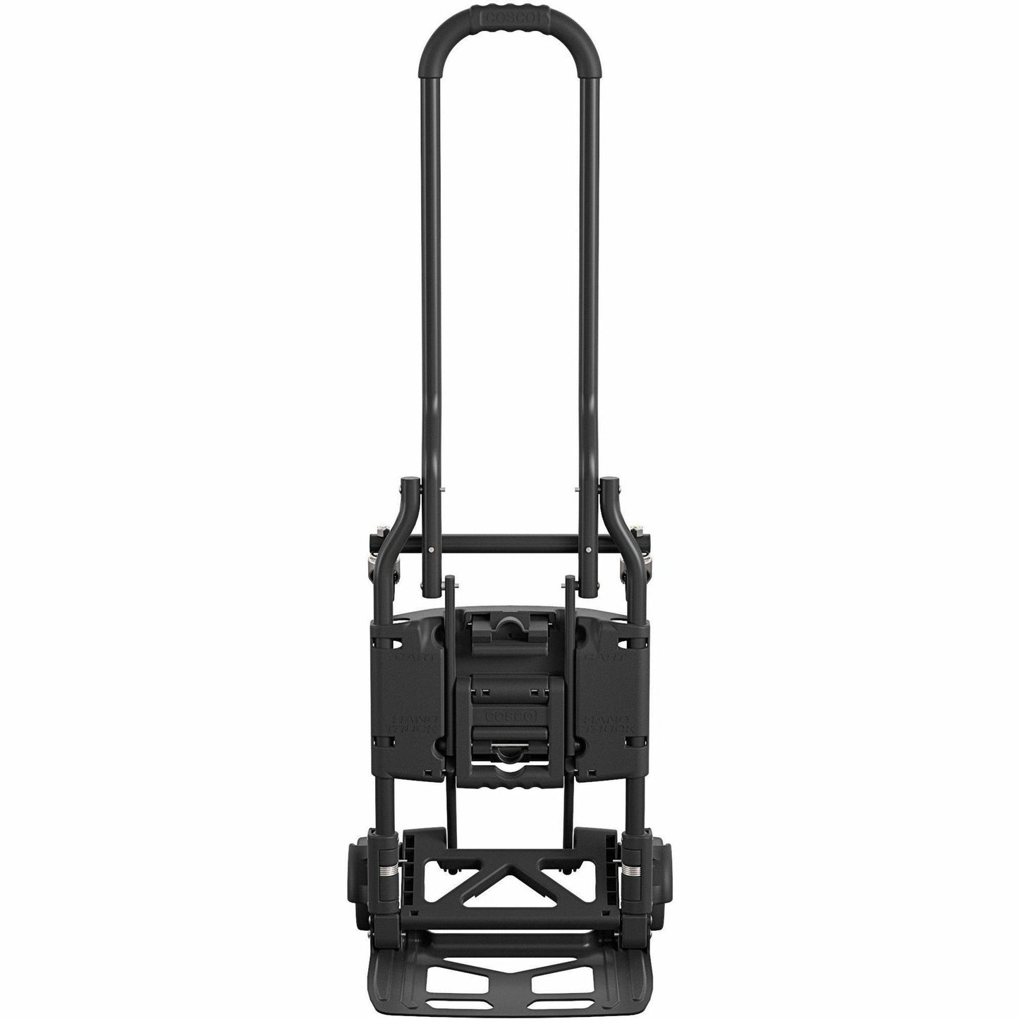 Cosco Shifter Hand Truck & Cart (12223BLK1FXE)