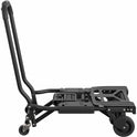 Cosco Shifter Hand Truck & Cart (12223BLK1FXE)