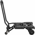 Cosco Shifter Hand Truck & Cart (12223BLK1FXE)
