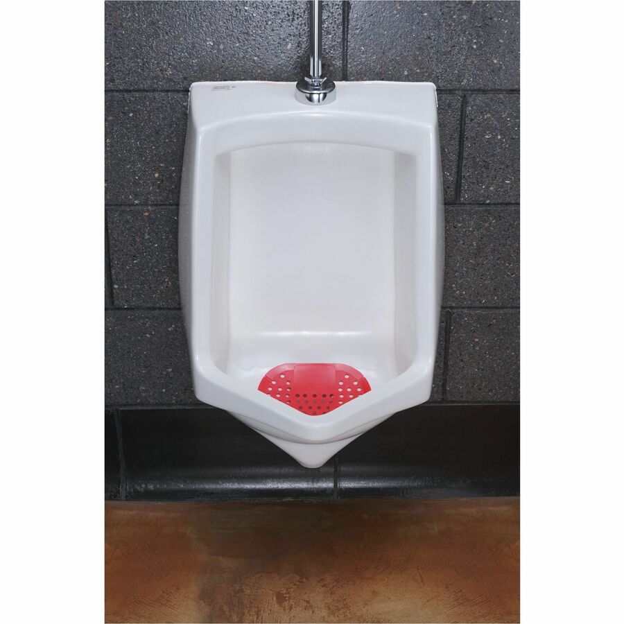 Fresh Products Deodorant Urinal Screens (DS72CH)