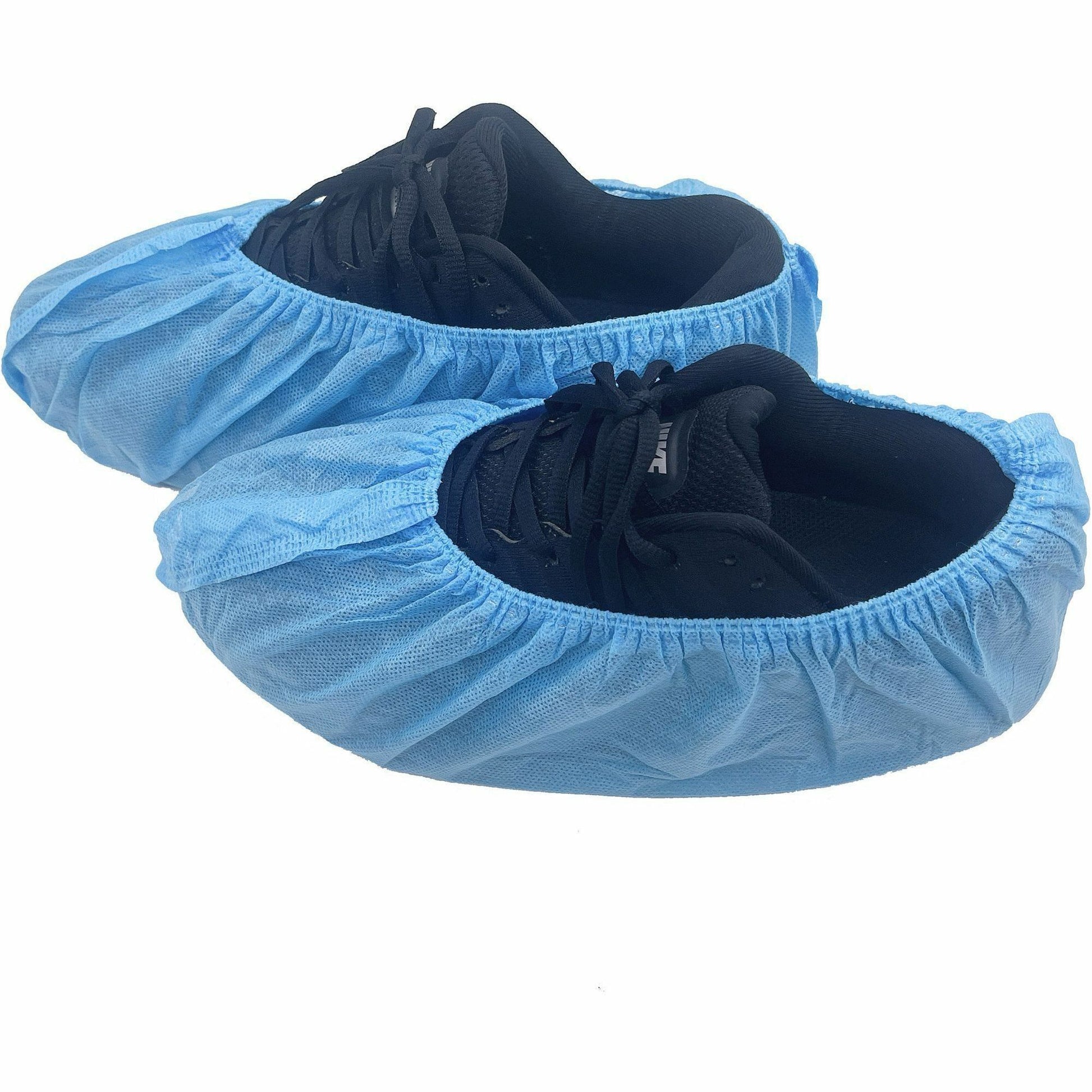 Genuine Joe PolyLite Shoe Covers (00316)