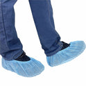 Genuine Joe PolyLite Shoe Covers (00318)