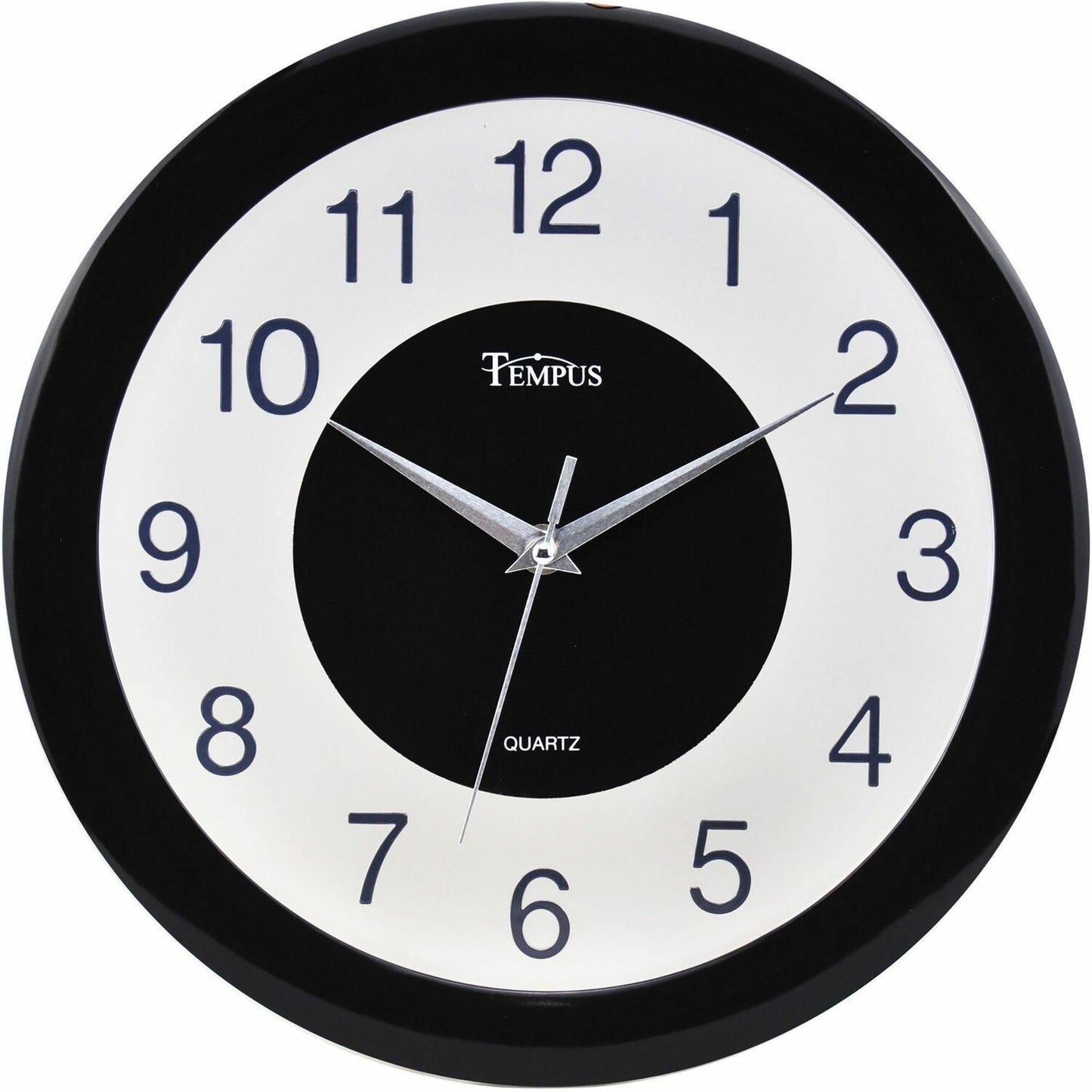 Victory Light 12" Tempus Wall Clock (TC1236728B)