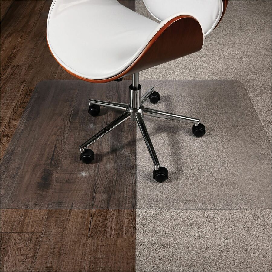 Deflecto SuperGrip Chairmat (CM23232SPRC)