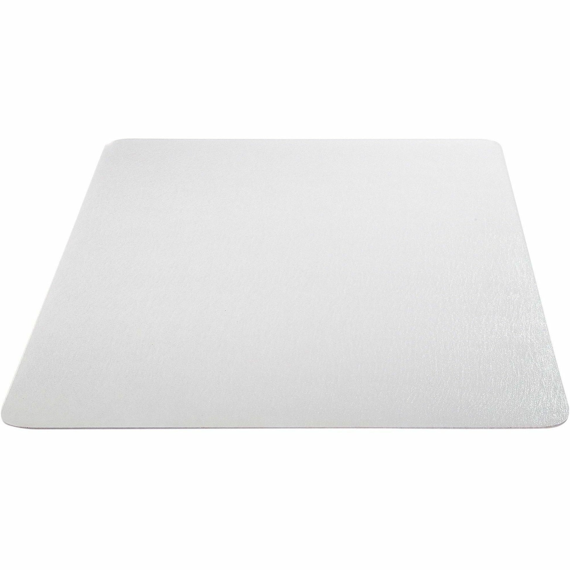 Deflecto SuperGrip Chairmat (CM23232SPRC)