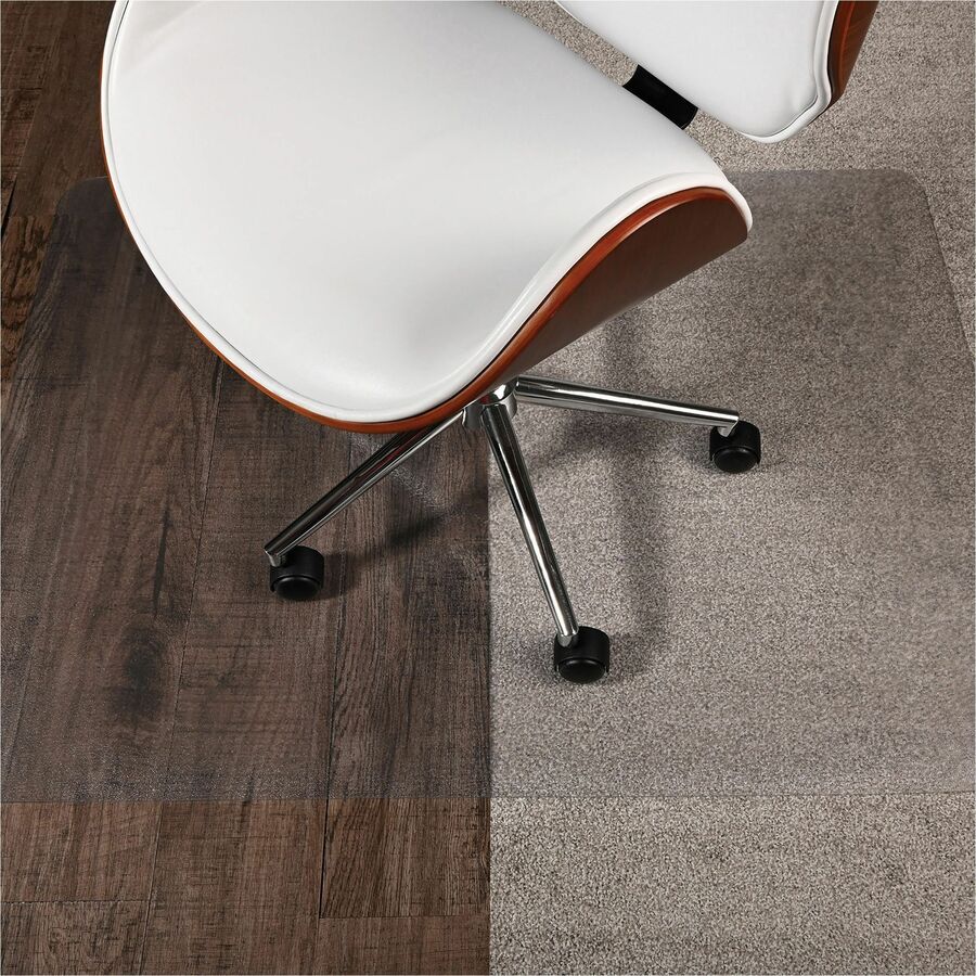 Deflecto SuperGrip Chairmat (CM23232SPRC)