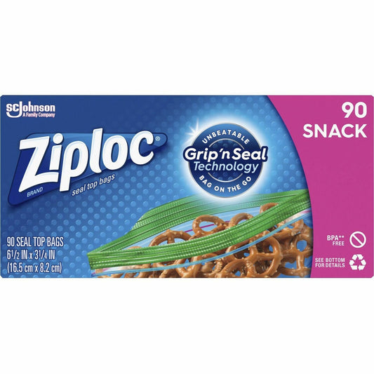 Ziploc&reg