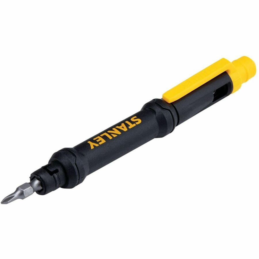 Stanley Tools 4-Way Pen Screwdriver (STHT60082)