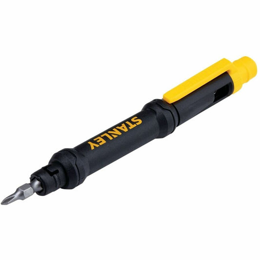 Stanley Tools 4-Way Pen Screwdriver (STHT60082)