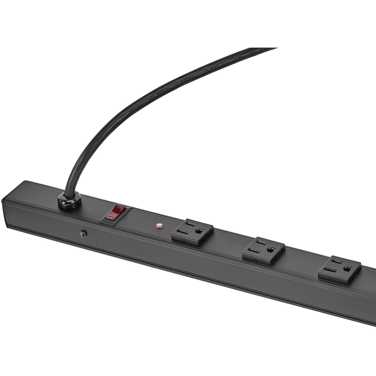StarTech 24 Outlet 125v 15a Rackmount Power Strip (RKPW247015)
