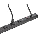 StarTech 24 Outlet 125v 15a Rackmount Power Strip (RKPW247015)
