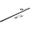 StarTech 24 Outlet 125v 15a Rackmount Power Strip (RKPW247015)
