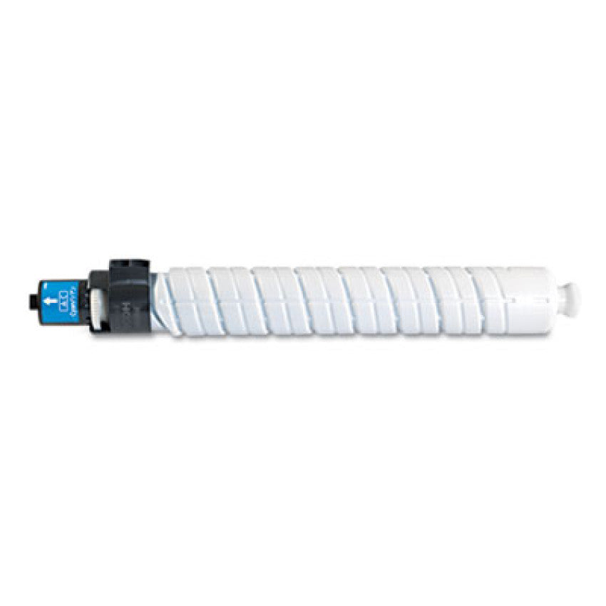 Ricoh 841341 Cyan Toner Cartridge