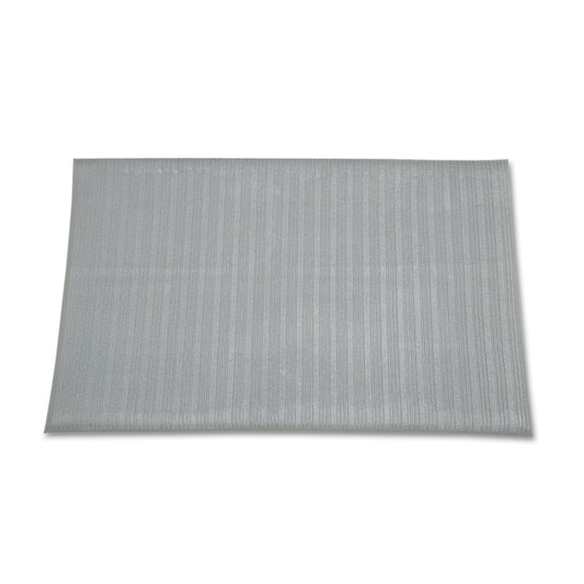 AbilityOne 7220015826228, SKILCRAFT Anti-Fatigue Mat, Light Duty, 24 x 36, Gray