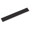 Innovera Keyboard Wrist Rest, 19.25 x 2.5, Black (52458)