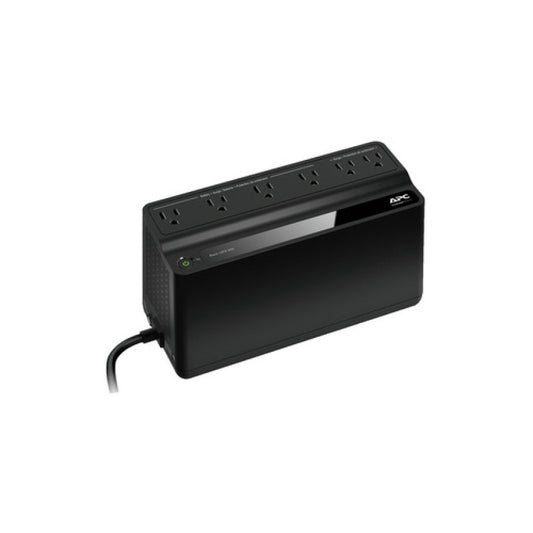 APC Back-ups Ns 6 Outlet 450va, 120v, Re (BN450MCA)