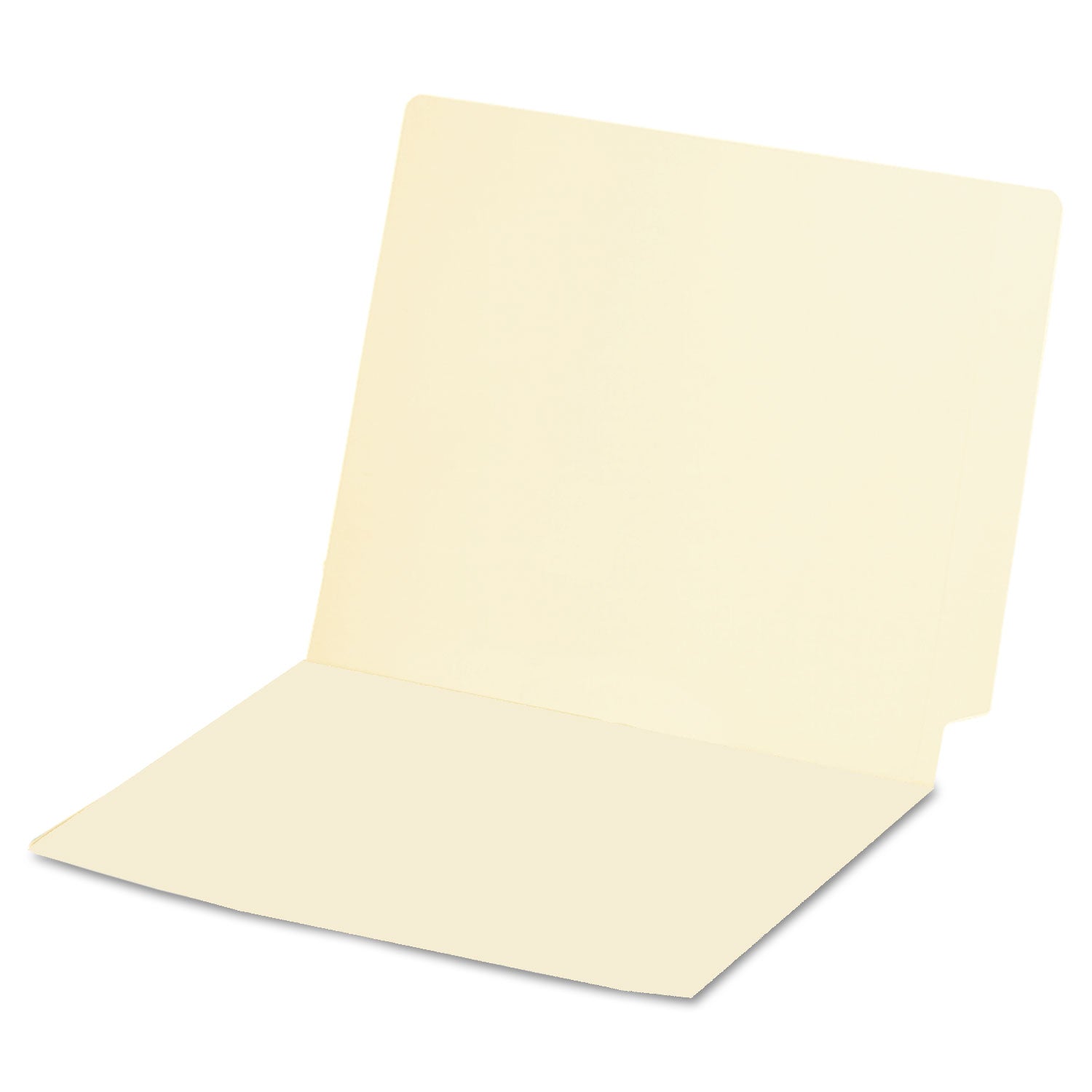 Pendaflex Manila Conversion Folders, Straight Tabs, Letter Size, 0.75" Expansion, Manila, 100/Box (16640)