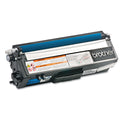 Brother TN315C High-Yield Toner, 3,500 Page-Yield, Cyan