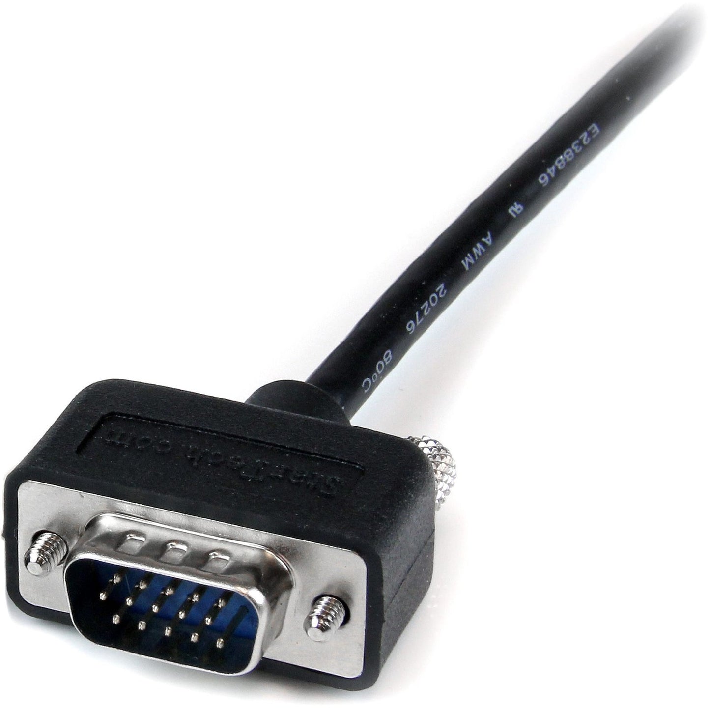 StarTech 10ft Lp Monitor Vga Cable (MXT101MMLP10)