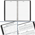 At-A-Glance 24-HourAppointment Book Planner (7020305)