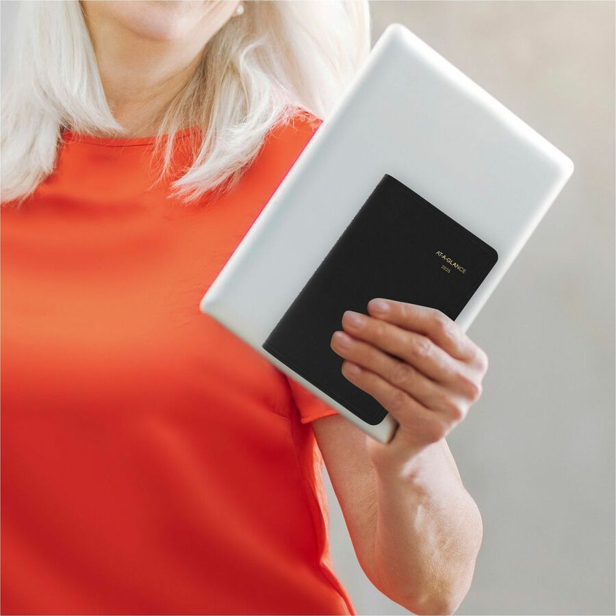 At-A-Glance 24-HourAppointment Book Planner (7020305)