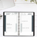 At-A-Glance 24-HourAppointment Book Planner (7020305)