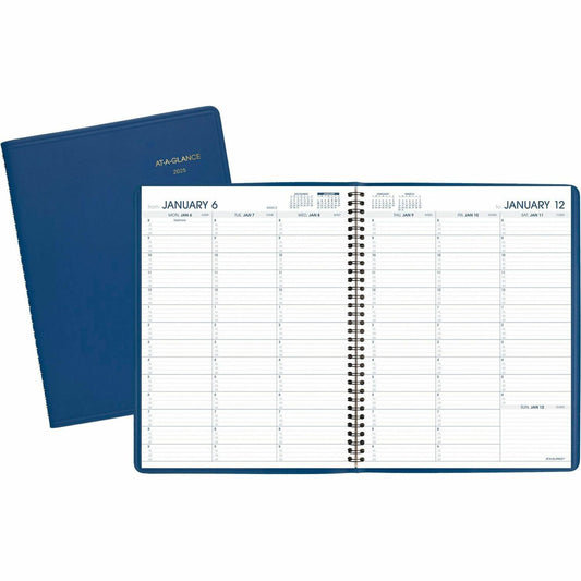 At-A-Glance Fashion Appointment Book Planner (7094020)