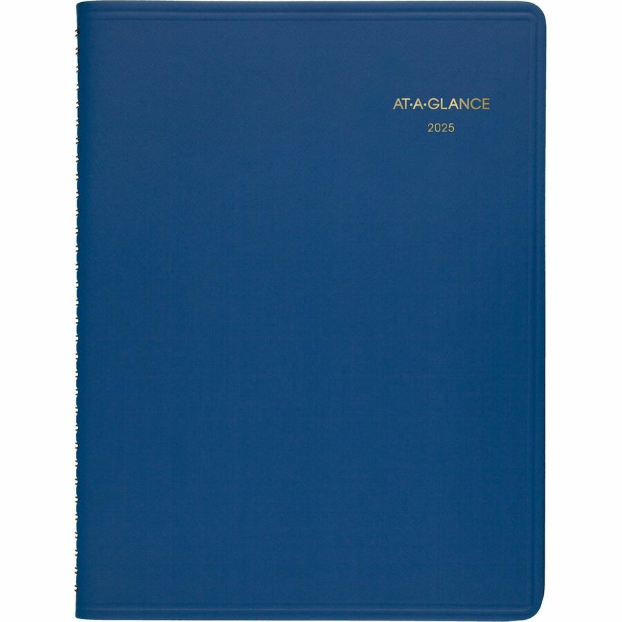 At-A-Glance Fashion Appointment Book Planner (7094020)