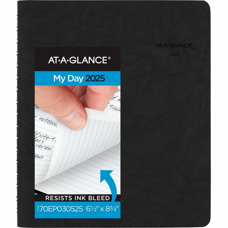At-A-Glance Action PlannerAppointment Book Planner (70EP0305)