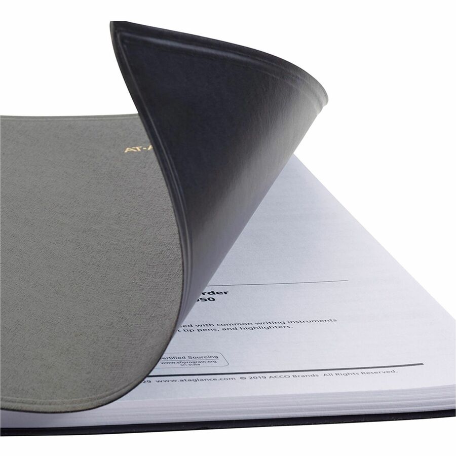 At-A-Glance Action PlannerAppointment Book Planner (70EP0305)