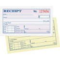 Adams Money/rent Receipt Books (DC2501)