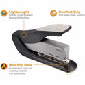 Bostitch Spring-Powered Antimicrobial Heavy Duty Stapler (1200)