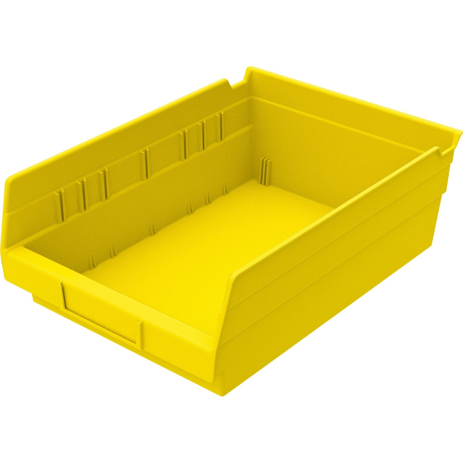 Akro-Mils Economical Storage Shelf Bins (30150Y)