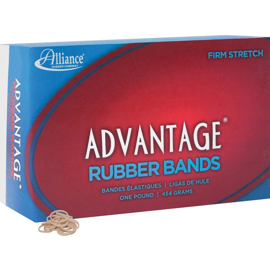 Alliance Rubber 26085 Advantage Rubber Bands - Size #8