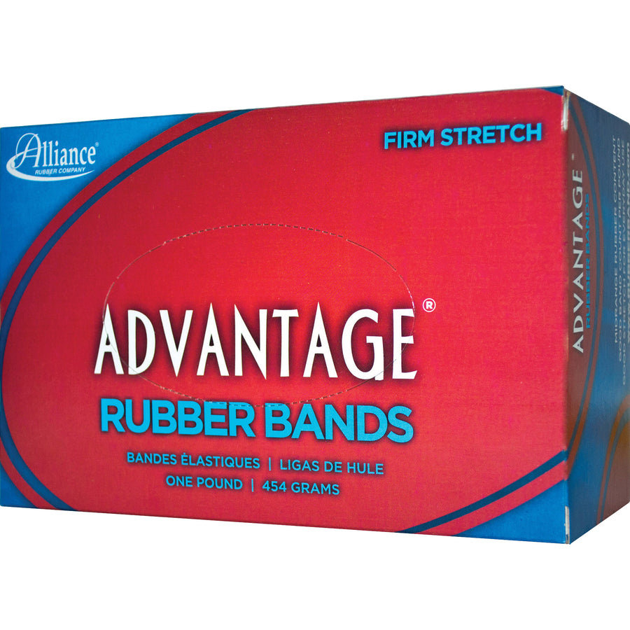 Alliance Rubber 26325 Advantage Rubber Bands - Size #32